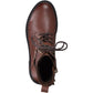 Marco Tozzi - Ladies Shoes Ankle Boots Cognac (2659)