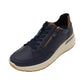 Ara - Ladies Shoes Trainers Navy (2660)