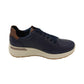 Ara - Ladies Shoes Trainers Navy (2660)