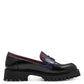 Tamaris - Ladies Shoes Loafers Merlot Comb (2666)