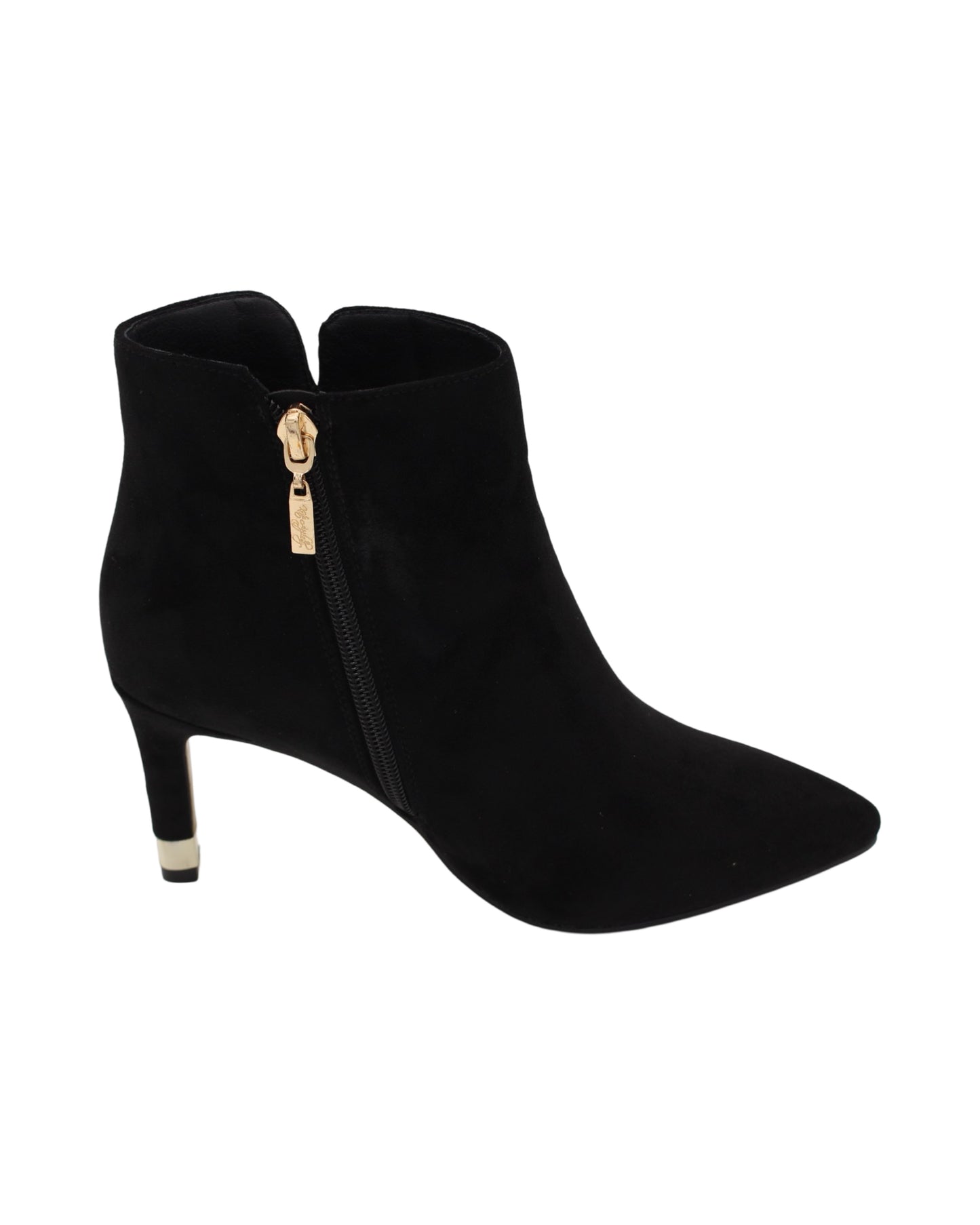 Kate Appleby - Ladies Shoes Ankle Boots Black (2686)