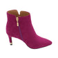 Kate Appleby - Ladies Shoes Ankle Boots Jazz Pink (2688)