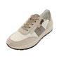 Ara - Ladies Shoes Trainers Cream, Grey (2690)