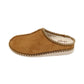 Lunar - Ladies Shoes House Shoe Tan (2693)