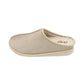 Lunar - Ladies Shoes House Shoe Beige (2694)