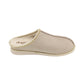 Lunar - Ladies Shoes House Shoe Beige (2694)