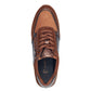 Marco Tozzi - Ladies Shoes Trainers Cognac (2699)