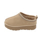 Xti - Ladies Shoes Beige (2705)