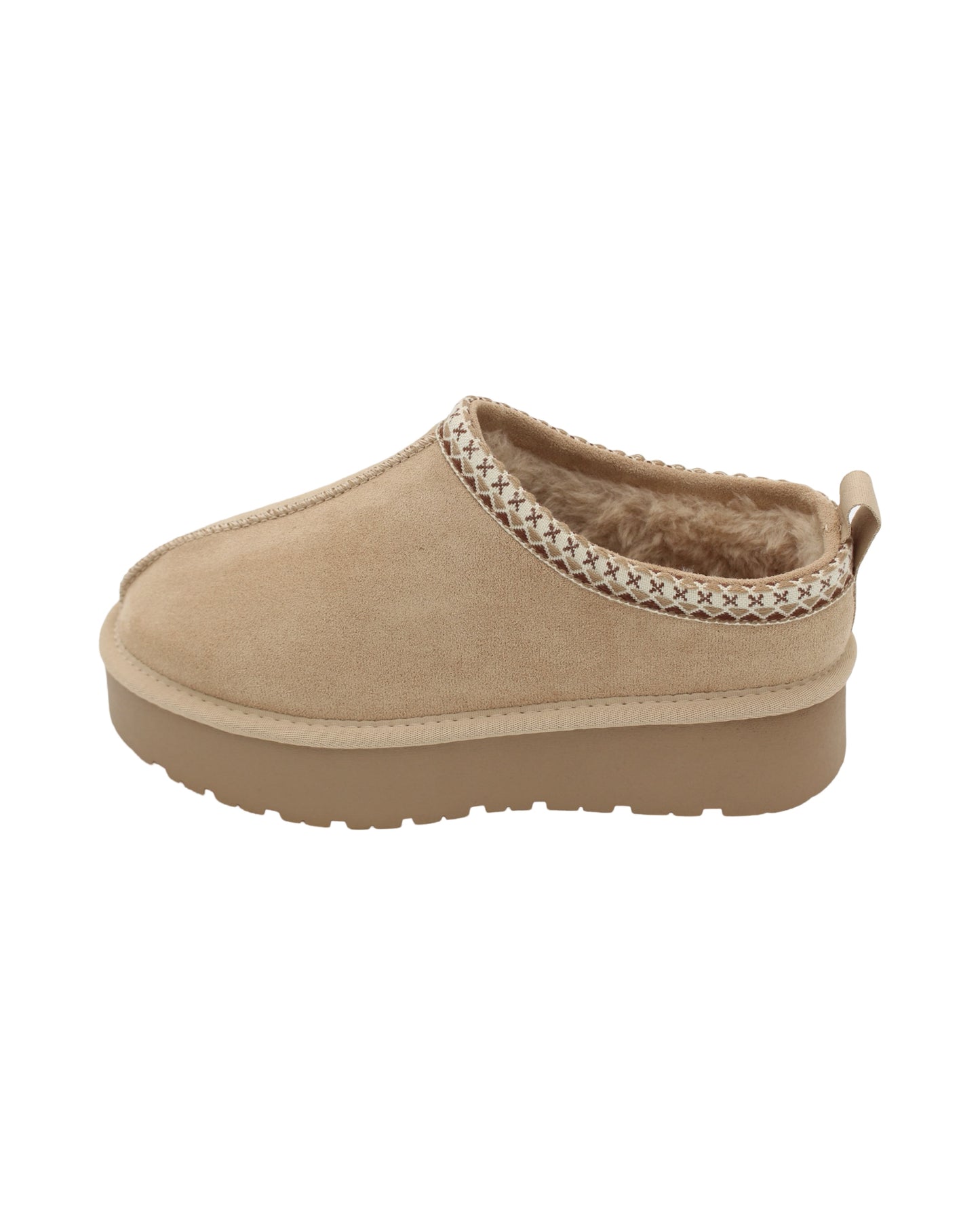 Xti - Ladies Shoes Beige (2705)