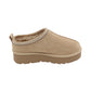 Xti - Ladies Shoes Beige (2705)