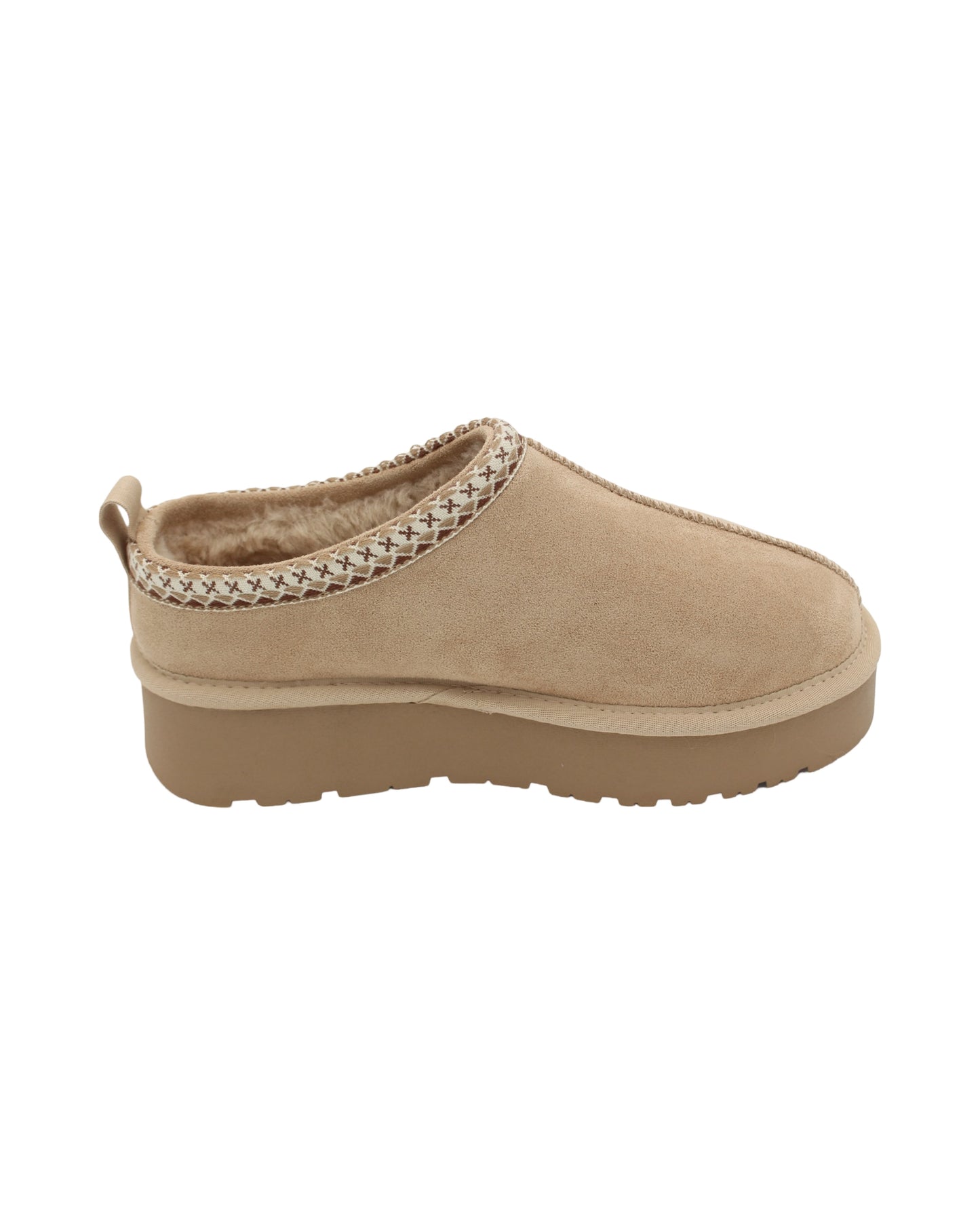 Xti - Ladies Shoes Beige (2705)