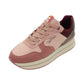 Refresh - Ladies Shoes Trainers Nude (2707)