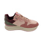 Refresh - Ladies Shoes Trainers Nude (2707)