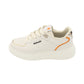 Refresh - Ladies Shoes Trainers White (2708)