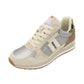 Refresh - Ladies Shoes Trainers Beige (2709)