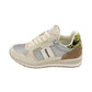 Refresh - Ladies Shoes Trainers Beige (2709)