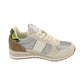 Refresh - Ladies Shoes Trainers Beige (2709)