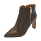 Una Healy - Ladies Shoes Ankle Boots Bronze (2719)