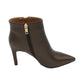 Una Healy - Ladies Shoes Ankle Boots Bronze (2719)