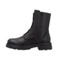 Rieker - Ladies Shoes Ankle Boots Black (2726)