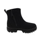 Ara - Ladies Shoes Ankle Boots Black (2730)