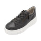 Gabor - Ladies Shoes Trainers Graphite (2740)