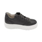 Gabor - Ladies Shoes Trainers Graphite (2740)