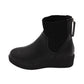 Lunar - Ladies Shoes Ankle Boots Black (2743)