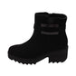 Ara - Ladies Shoes Ankle Boots Black (2753)