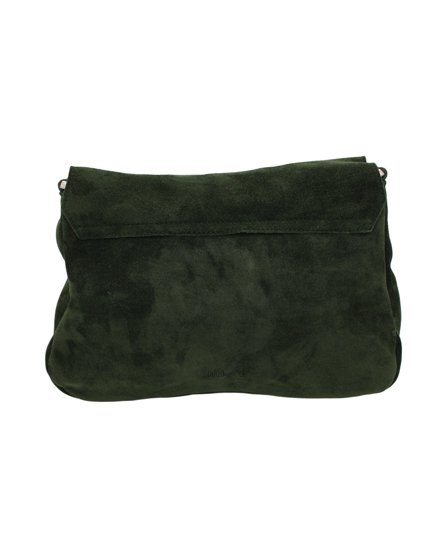 Unisa - Accessories  Bags Green Zfrances (2754)