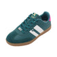 Xti - Ladies Shoes Trainers Green, Pink (2756)