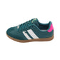 Xti - Ladies Shoes Trainers Green, Pink (2756)