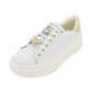 Kate Appleby - Ladies Shoes Trainers White (2760)