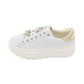 Kate Appleby - Ladies Shoes Trainers White (2760)