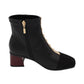 Kate Appleby - Ladies Shoes Ankle Boots Black (2761)