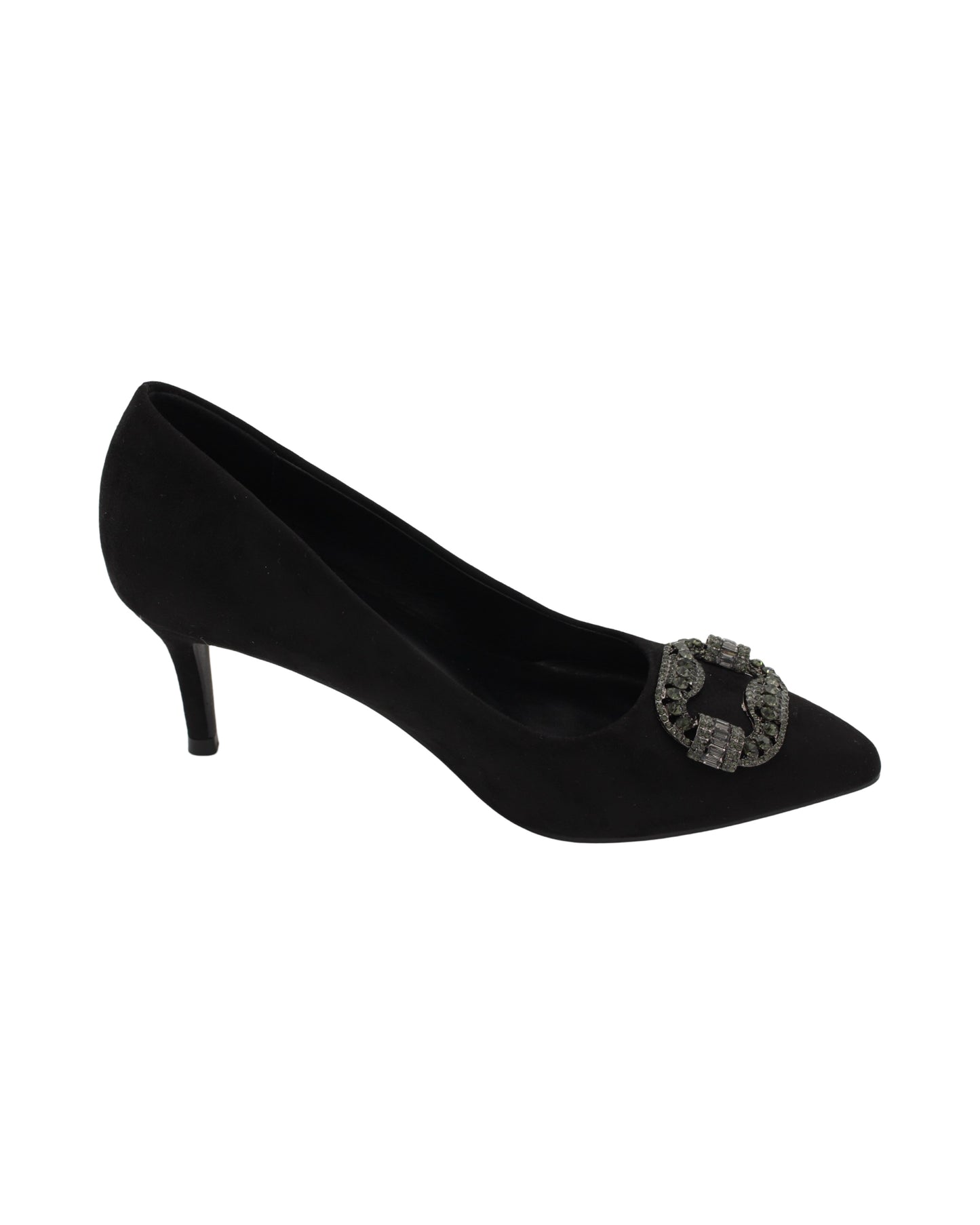 Sorento - Ladies Shoes Occasion Black (2767)