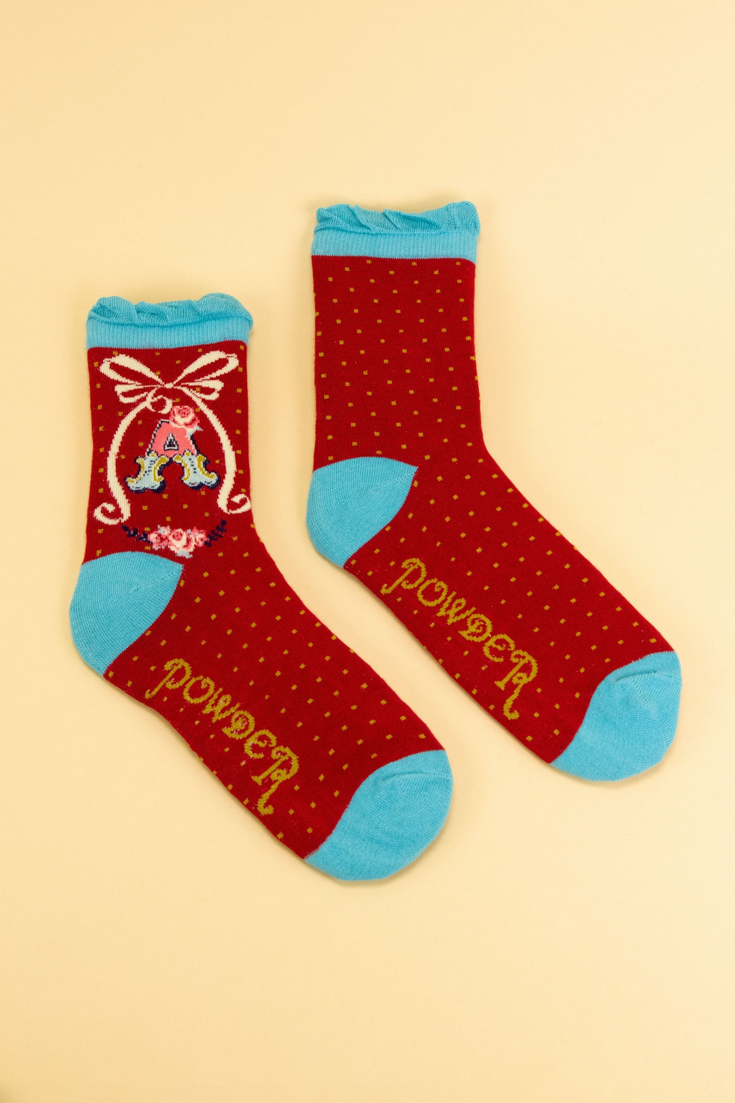 Powder Design Ltd - Accessories  Socks A (2773)