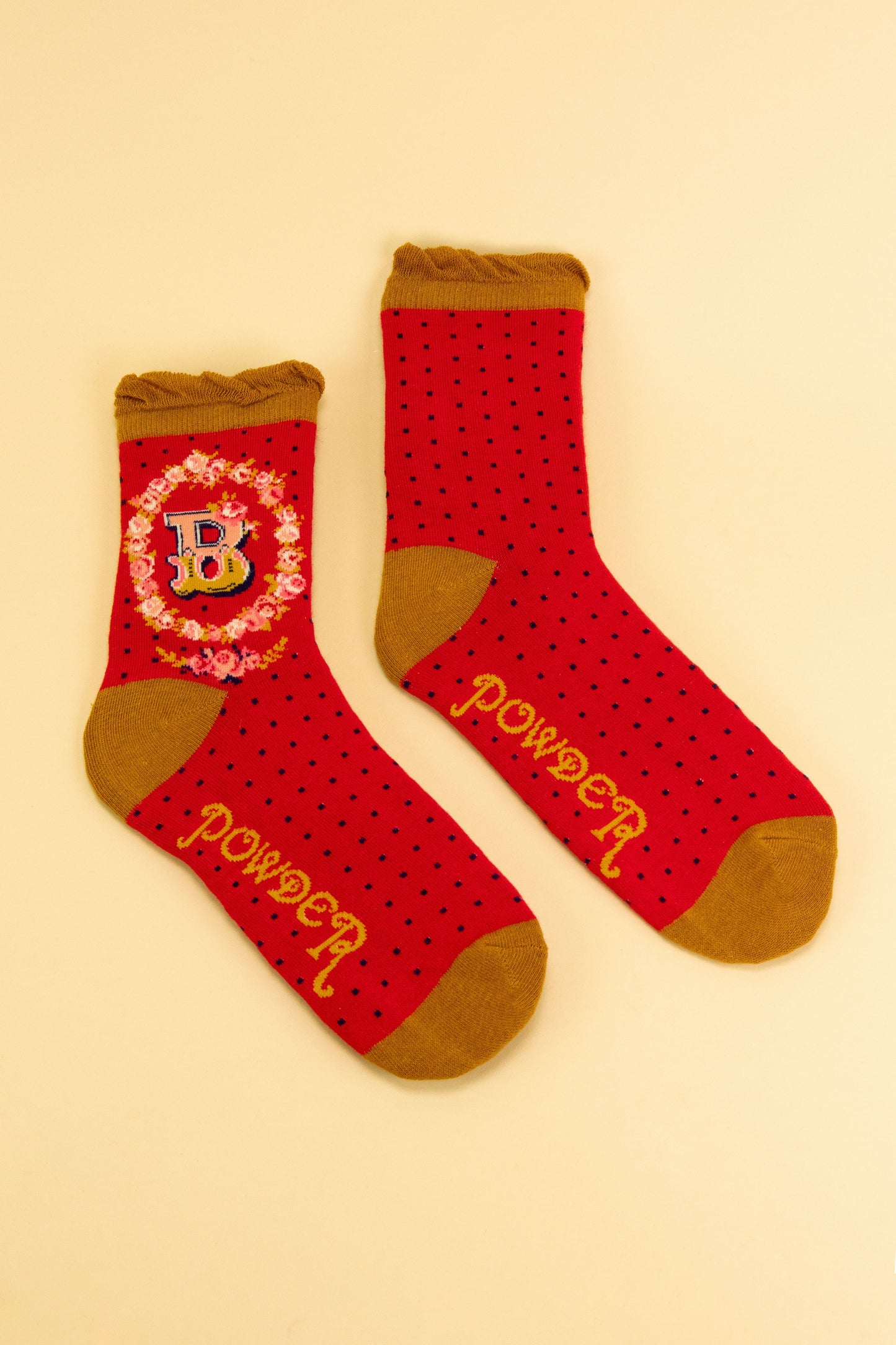 Powder Design Ltd - Accessories  Socks B (2774)