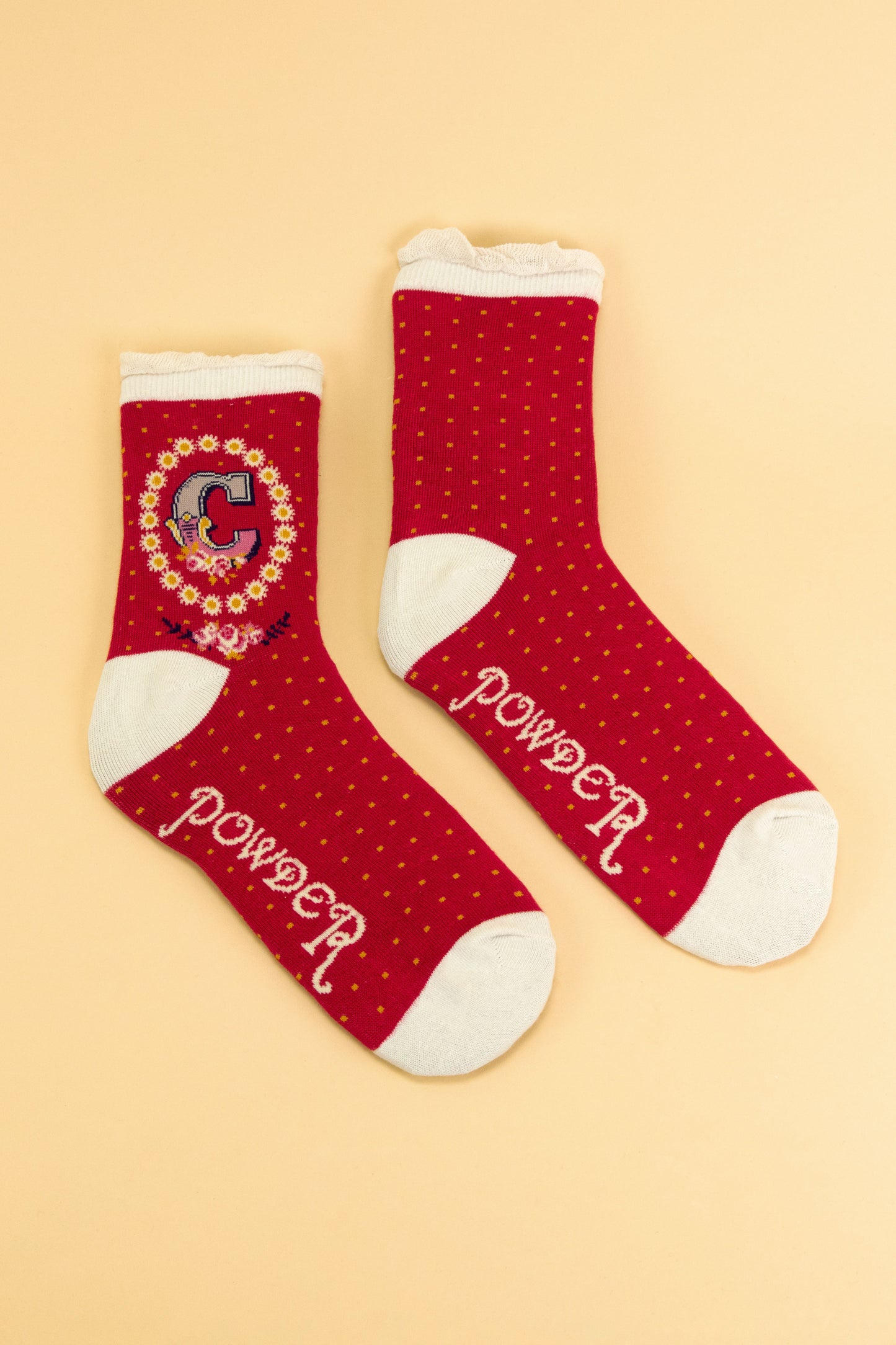 Powder Design Ltd - Accessories  Socks C (2775)