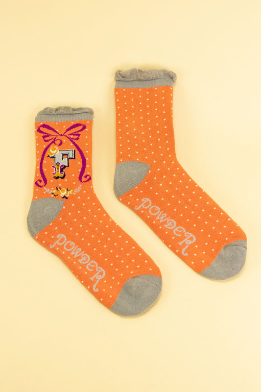 Powder Design Ltd - Accessories  Socks F (2776)