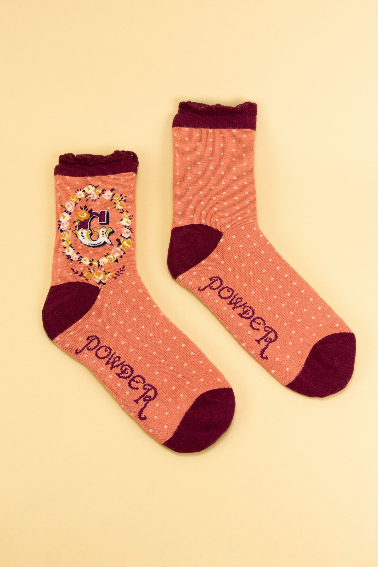 Powder Design Ltd - Accessories  Socks G (2777)