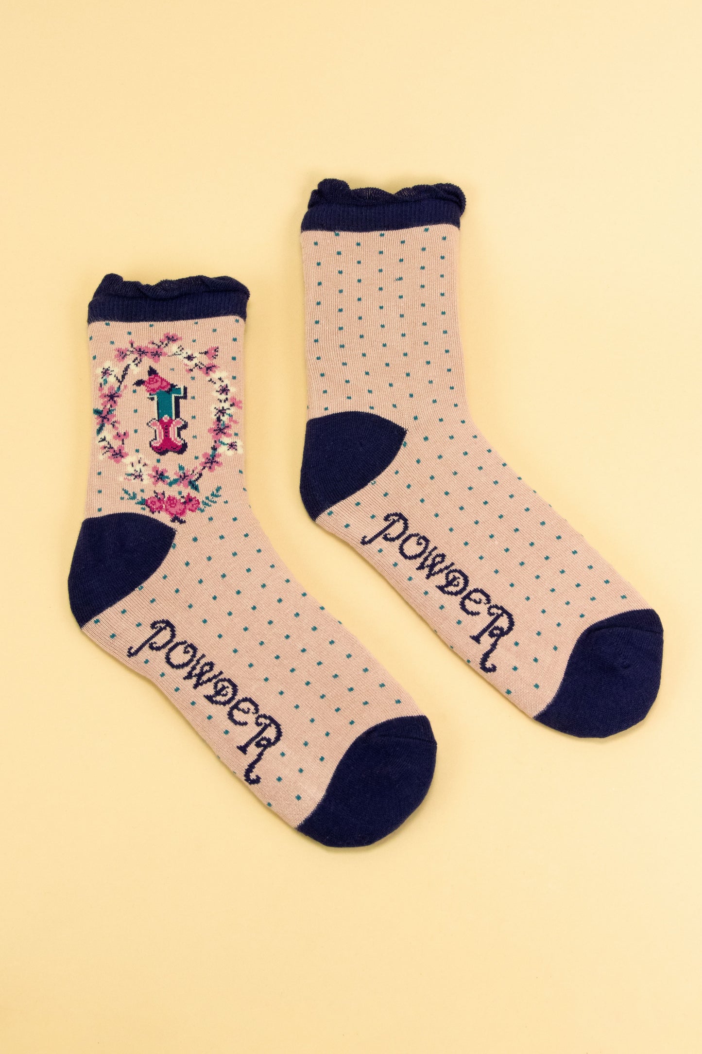 Powder Design Ltd - Accessories  Socks I (2778)