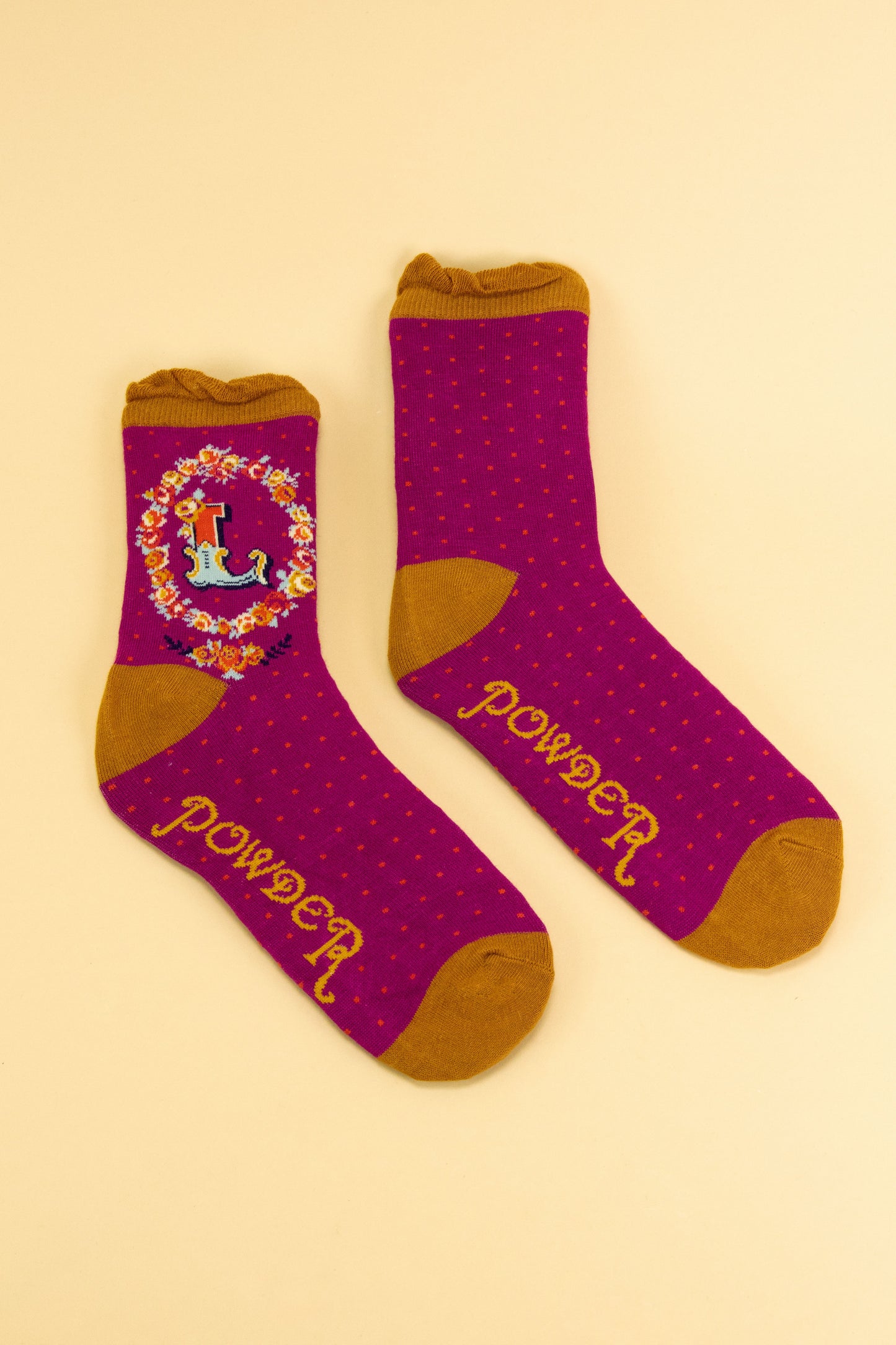 Powder Design Ltd - Accessories  Socks L (2779)