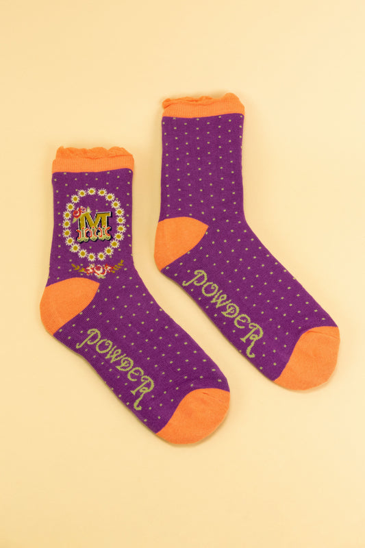 Powder Design Ltd - Accessories  Socks M (2780)