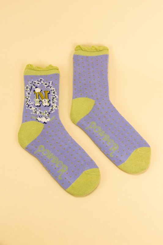 Powder Design Ltd - Accessories  Socks N (2781)