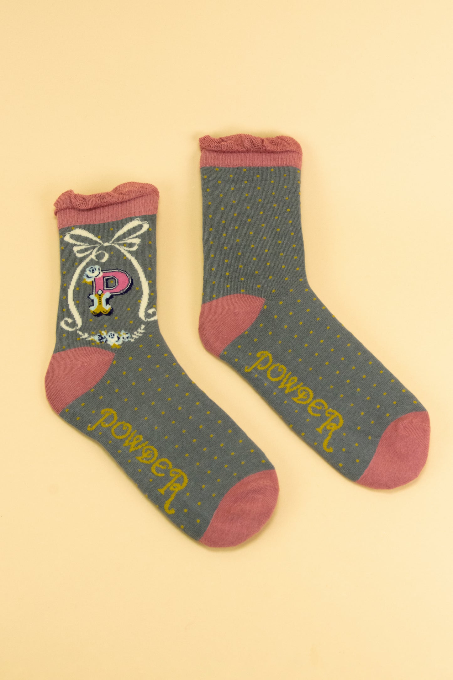 Powder Design Ltd - Accessories  Socks P (2782)