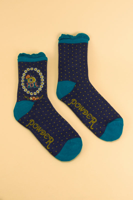 Powder Design Ltd - Accessories  Socks R (2784)