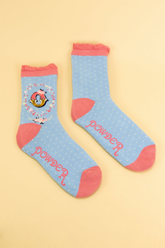 Powder Design Ltd - Accessories  Socks O (2808)