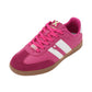 Xti - Ladies Shoes Trainers Fuscia (2812)