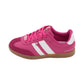 Xti - Ladies Shoes Trainers Fuscia (2812)